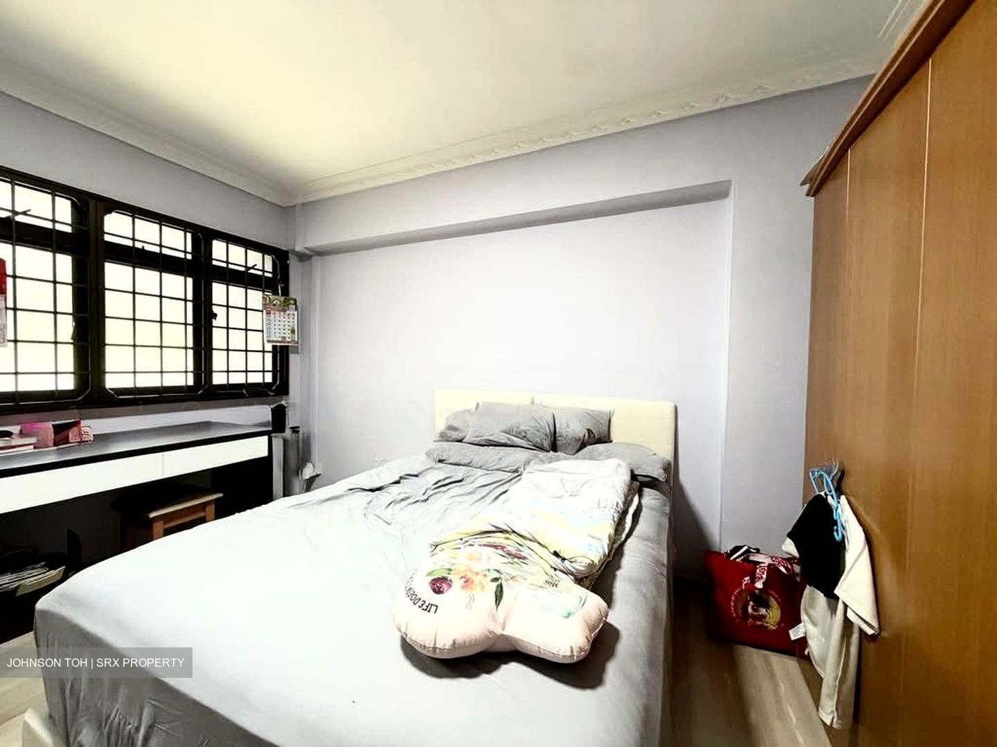 Blk 575 Woodlands Drive 16 (Woodlands), HDB 4 Rooms #539963051